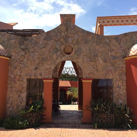 Xquenda Huatulco Spa Crucecita  Buitenkant foto