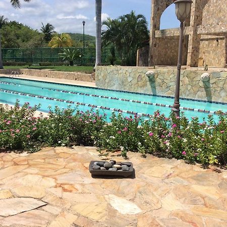Xquenda Huatulco Spa Crucecita  Buitenkant foto