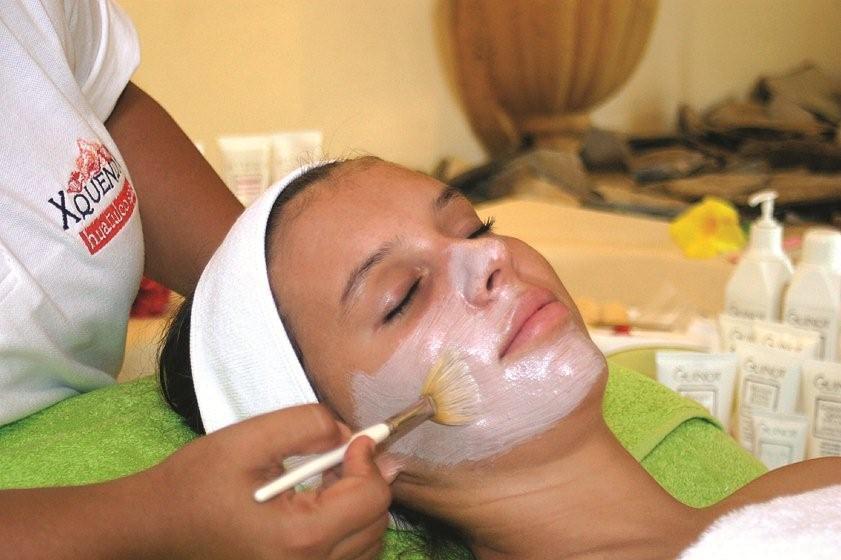 Xquenda Huatulco Spa Crucecita  Buitenkant foto