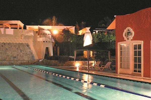 Xquenda Huatulco Spa Crucecita  Buitenkant foto