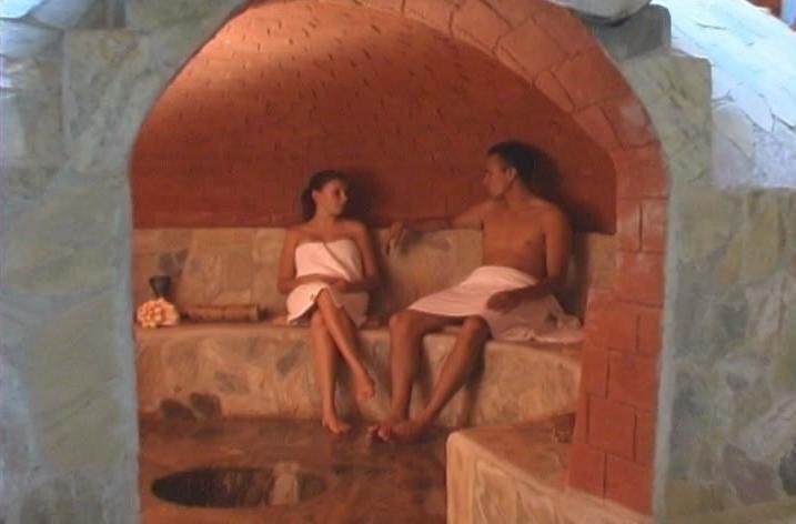 Xquenda Huatulco Spa Crucecita  Buitenkant foto