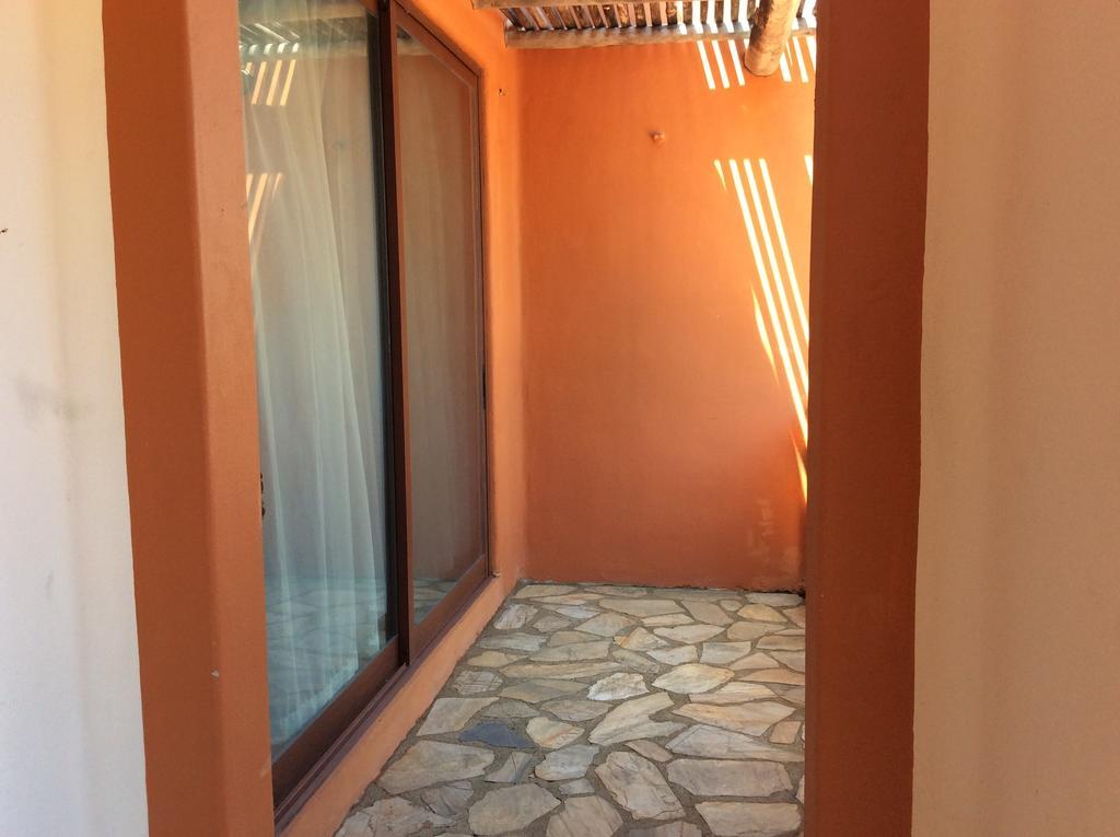 Xquenda Huatulco Spa Crucecita  Buitenkant foto