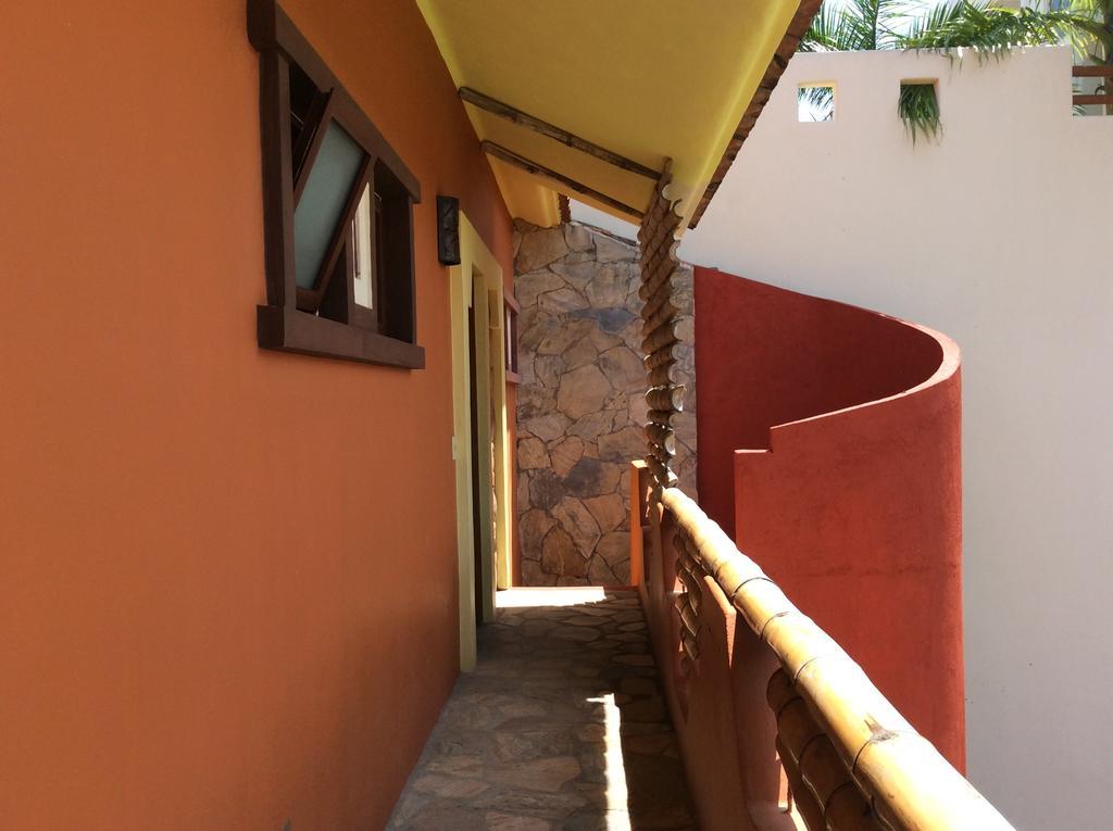 Xquenda Huatulco Spa Crucecita  Buitenkant foto
