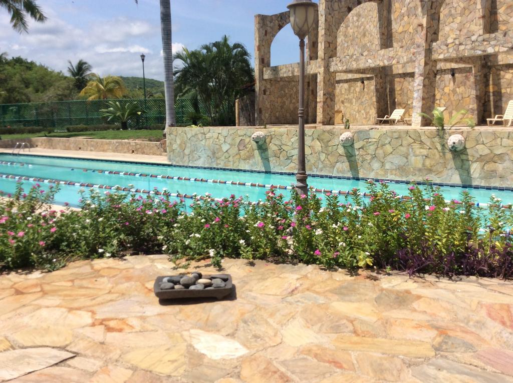 Xquenda Huatulco Spa Crucecita  Buitenkant foto