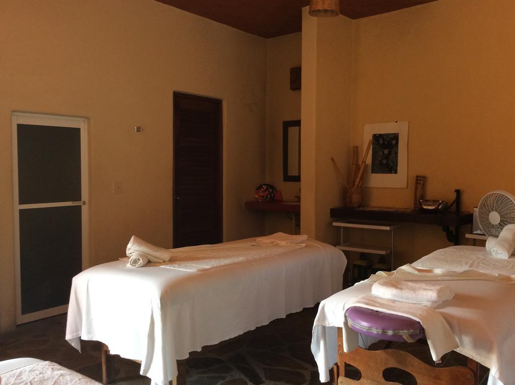Xquenda Huatulco Spa Crucecita  Buitenkant foto