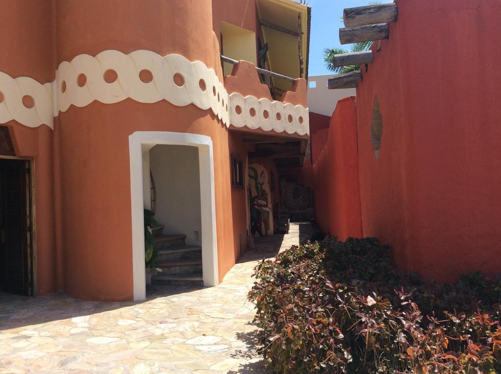 Xquenda Huatulco Spa Crucecita  Buitenkant foto